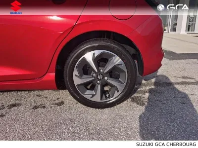 SUZUKI Swift 1.2 Hybrid 83ch Pack Auto occasion 2025 - Photo 4