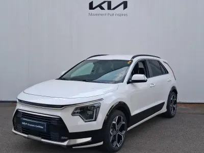 KIA Niro 1.6 GDi 129ch HEV Premium DCT6 occasion 2024 - Photo 1