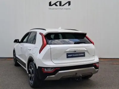 KIA Niro 1.6 GDi 129ch HEV Premium DCT6 occasion 2024 - Photo 3