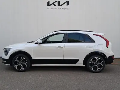 KIA Niro 1.6 GDi 129ch HEV Premium DCT6 occasion 2024 - Photo 2
