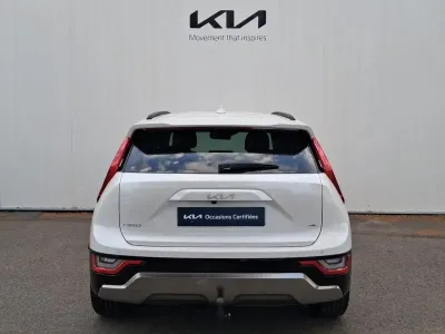 KIA Niro 1.6 GDi 129ch HEV Premium DCT6 occasion 2024 - Photo 4
