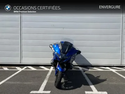 BMW R 1250 RT occasion 2022 - Photo 3