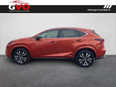 LEXUS NX 300h 2WD Design MY21 occasion 2020 - Photo 3