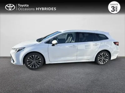 TOYOTA Corolla Touring Spt 1.8 140ch Design MY23 occasion 2023 - Photo 3