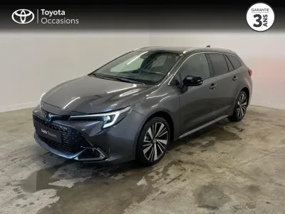 TOYOTA Corolla Touring Spt 1.8 140ch Design MY25 occasion 2025 - Photo 1