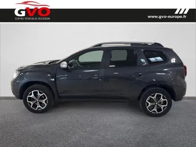 DACIA Duster 1.3 TCe 150ch FAP Prestige 4x2 occasion 2019 - Photo 3