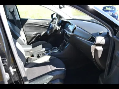 OPEL Grandland 1.5 D 130ch Elegance Business BVA8 occasion 2022 - Photo 4