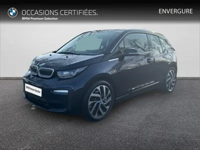 BMW i3 170ch 120Ah Edition WindMill Atelier occasion 2021 - Photo 1