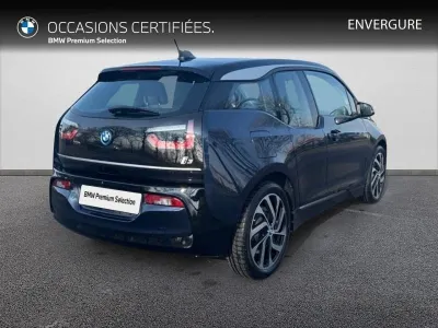 BMW i3 170ch 120Ah Edition WindMill Atelier occasion 2021 - Photo 2