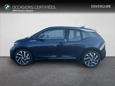 BMW i3 170ch 120Ah Edition WindMill Atelier occasion 2021 - Photo 3