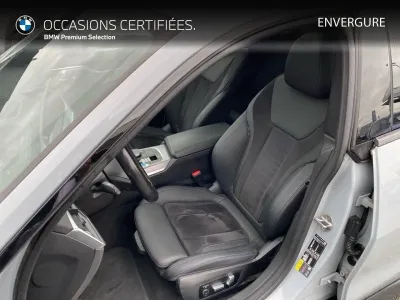 BMW i4 eDrive40 340ch M Sport occasion 2023 - Photo 4