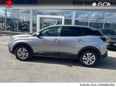 PEUGEOT 3008 1.5 BlueHDi 130ch E6.c Allure Business S&S EAT8 occasion 2018 - Photo 3