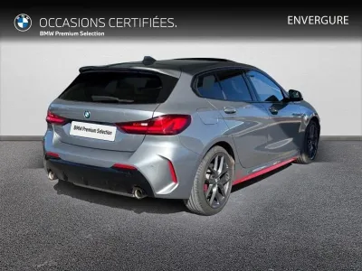 BMW Serie 1 128tiA 265ch occasion 2023 - Photo 2