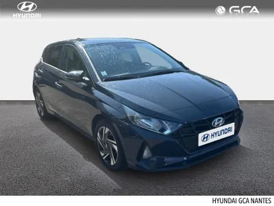 HYUNDAI i20 1.2 84ch Intuitive occasion 2022 - Photo 1