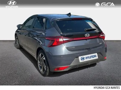 HYUNDAI i20 1.2 84ch Intuitive occasion 2022 - Photo 2