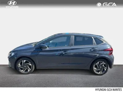 HYUNDAI i20 1.2 84ch Intuitive occasion 2022 - Photo 3