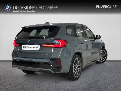 BMW X1 ixDrive30 313ch M Sport occasion 2023 - Photo 2