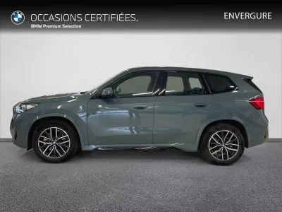 BMW X1 ixDrive30 313ch M Sport occasion 2023 - Photo 3