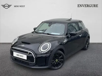MINI Mini Cooper SE 184ch Edition Premium Plus BVA 5CV occasion 2023 - Photo 1