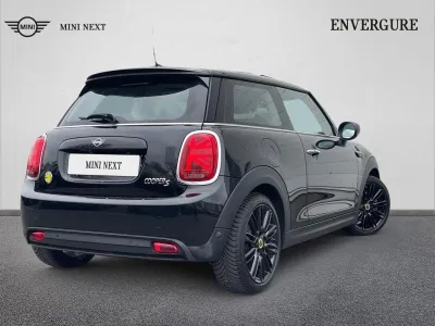 MINI Mini Cooper SE 184ch Edition Premium Plus BVA 5CV occasion 2023 - Photo 2