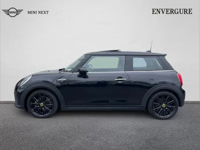 MINI Mini Cooper SE 184ch Edition Premium Plus BVA 5CV occasion 2023 - Photo 3