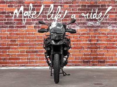 BMW F 750 GS occasion 2022 - Photo 4