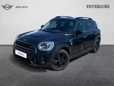 MINI Countryman Cooper S 178ch Edition Premium Plus ALL4 BVA8 occasion 2023 - Photo 1