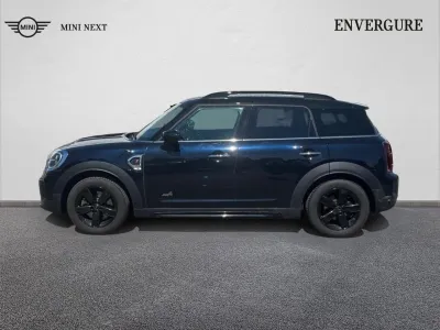 MINI Countryman Cooper S 178ch Edition Premium Plus ALL4 BVA8 occasion 2023 - Photo 3