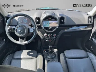 MINI Countryman Cooper S 178ch Edition Premium Plus ALL4 BVA8 occasion 2023 - Photo 4
