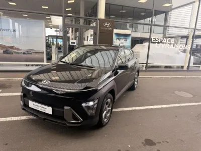 HYUNDAI Kona 1.6 GDi 129ch Hybrid Intuitive DCT-6 occasion 2025 - Photo 1