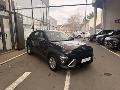HYUNDAI Kona 1.6 GDi 129ch Hybrid Intuitive DCT-6 occasion 2025 - Photo 3