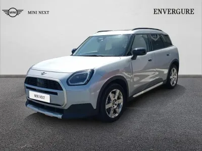 MINI Countryman C 170ch Favoured DKG7 occasion 2024 - Photo 1