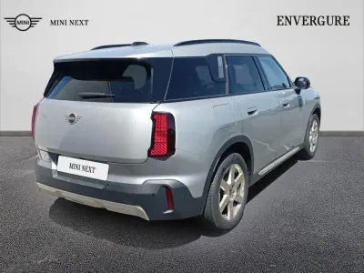 MINI Countryman C 170ch Favoured DKG7 occasion 2024 - Photo 2
