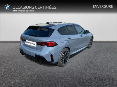BMW Serie 1 120dA 163ch M Sport DKG7 occasion 2025 - Photo 3