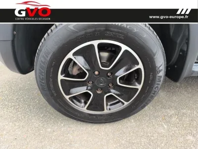 DACIA Duster 1.5 dCi 110ch Prestige 4X2 occasion 2016 - Photo 4