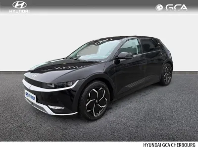 HYUNDAI Ioniq 5 58 kWh - 170ch Creative occasion 2021 - Photo 1