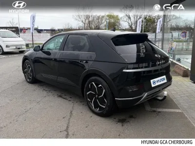 HYUNDAI Ioniq 5 58 kWh - 170ch Creative occasion 2021 - Photo 2