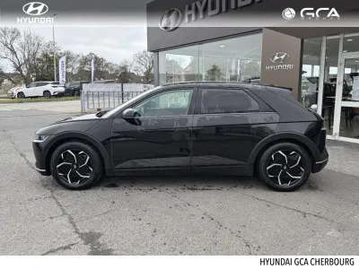 HYUNDAI Ioniq 5 58 kWh - 170ch Creative occasion 2021 - Photo 3
