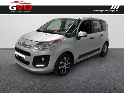 CITROEN C3 Picasso BlueHDi 100 Confort occasion 2015 - Photo 1
