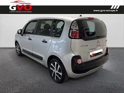 CITROEN C3 Picasso BlueHDi 100 Confort occasion 2015 - Photo 2