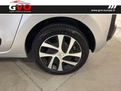 CITROEN C3 Picasso BlueHDi 100 Confort occasion 2015 - Photo 4