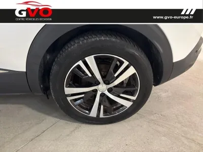 PEUGEOT 3008 1.5 BlueHDi 130ch E6.c GT Line S&S EAT8 occasion 2019 - Photo 4