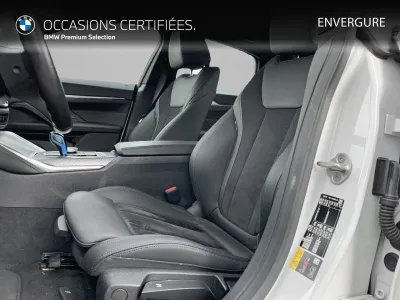 BMW i4 eDrive40 340ch M Sport occasion 2022 - Photo 4