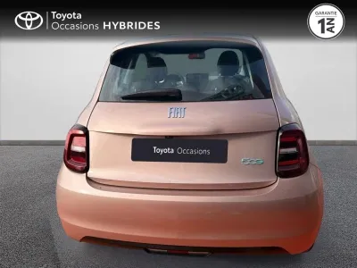 FIAT 500 e 118ch MY23 occasion 2023 - Photo 4