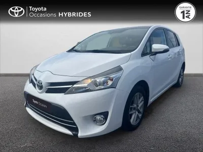 TOYOTA Verso 112 D-4D FAP Feel! SkyView 7 places occasion 2016 - Photo 1