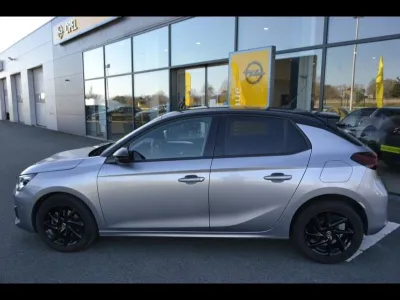 OPEL Corsa 1.2 Turbo 100ch GS Line occasion 2023 - Photo 3