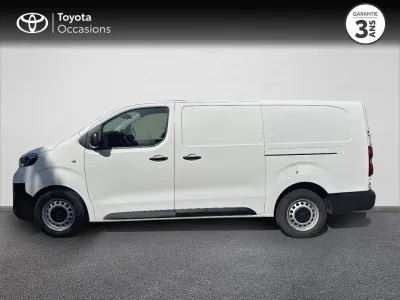 TOYOTA PROACE Long 2.0 D-4D 120 Dynamic RC19 occasion 2020 - Photo 3