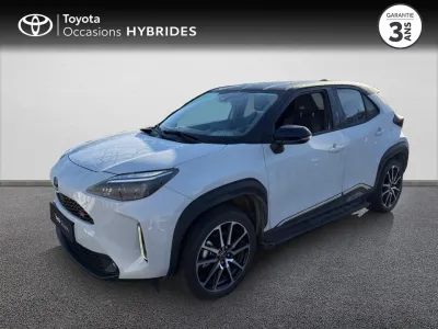 TOYOTA Yaris Cross 116h GR Sport MY22 occasion 2024 - Photo 1