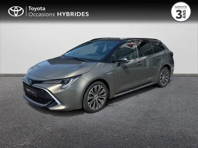 TOYOTA Corolla Touring Spt 122h Collection MY19 occasion 2019 - Photo 1