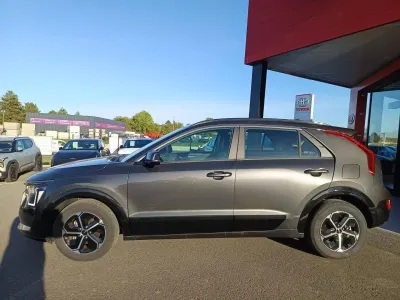 KIA Niro 1.6 GDi 138ch HEV Active DCT6 occasion 2026 - Photo 2